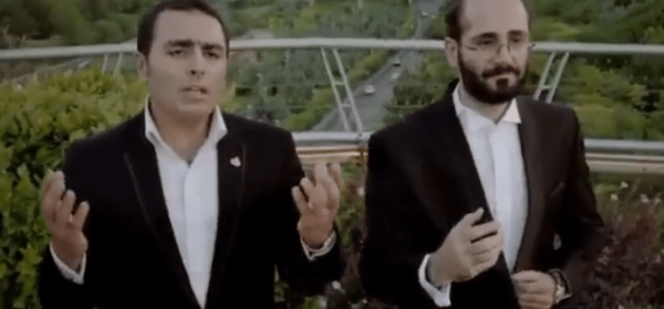 دانلود موزیک ویدئو وطن از حمید خزاعی